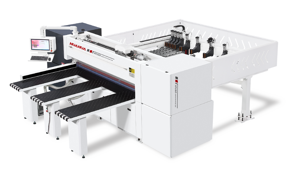 CNC Panel Saw